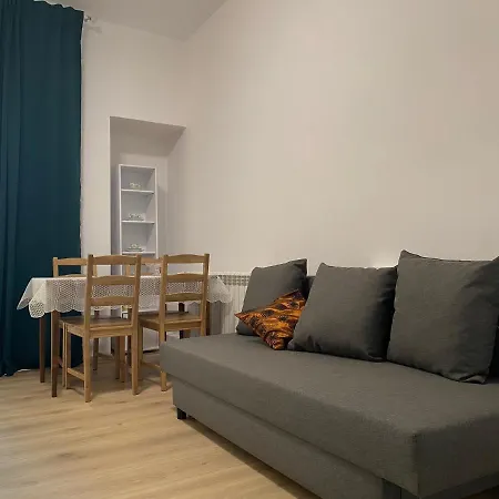 Apartment - U Wujka Gdansk