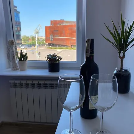 Apartamento - U Wujka