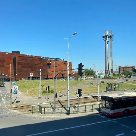 - U Wujka Apartman *