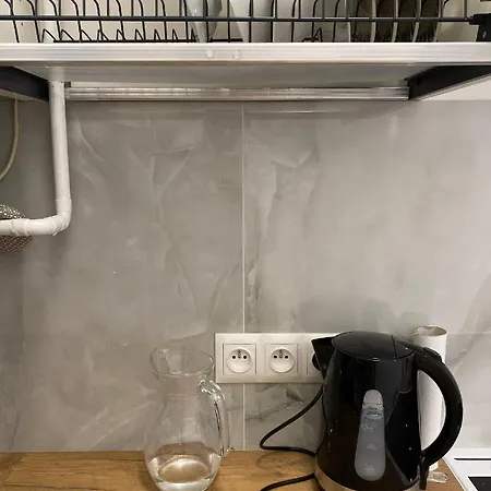 - U Wujka غدانسك