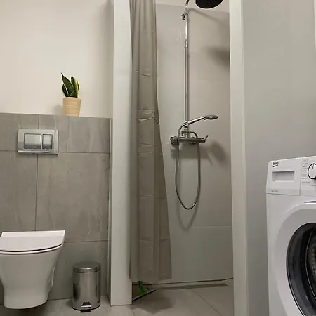 Apartment - U Wujka