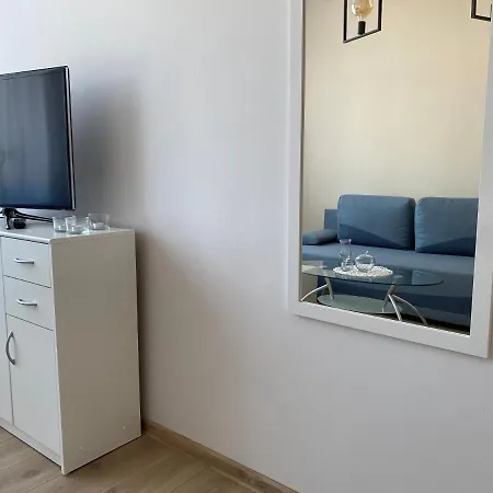 - U Wujka Apartment *