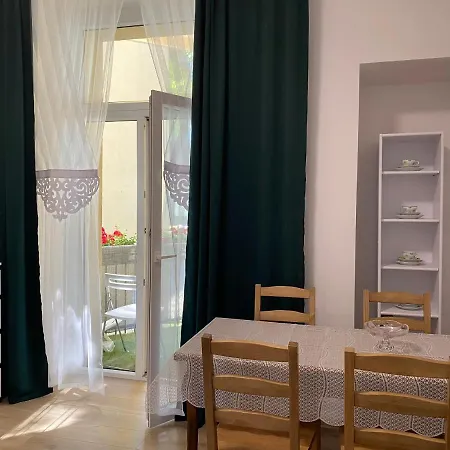 Apartament - U Wujka