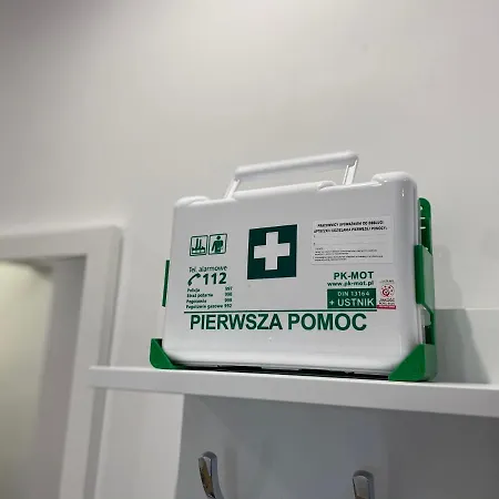 - U Wujka غدانسك