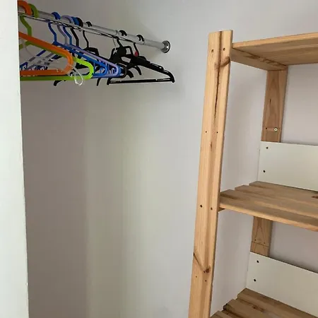 - U Wujka Apartman *