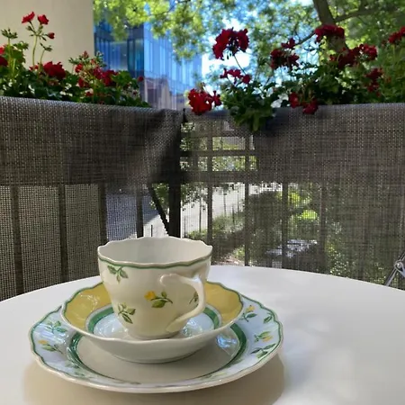 - U Wujka Apartman Gdańsk