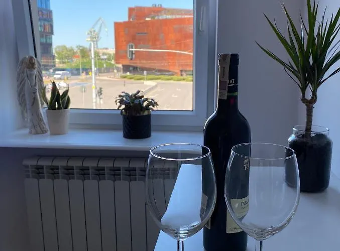 Appartement - U Wujka