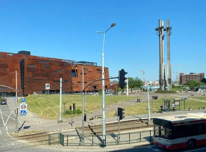 - U Wujka Appartement *