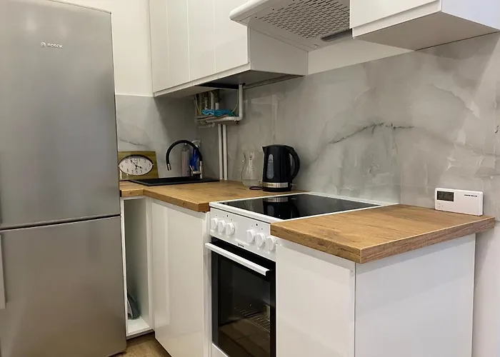 Appartement - U Wujka *