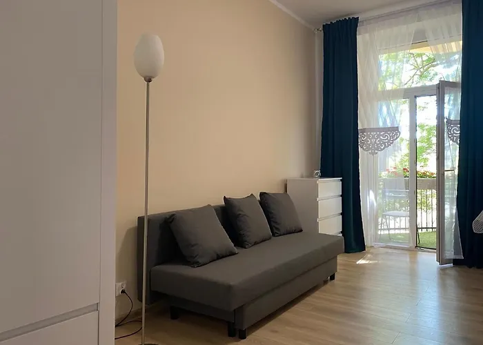 Apartment - U Wujka *