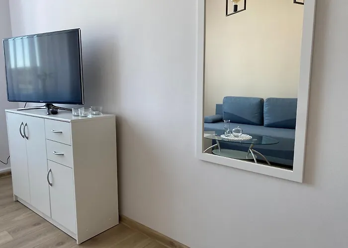 - U Wujka Apartment *