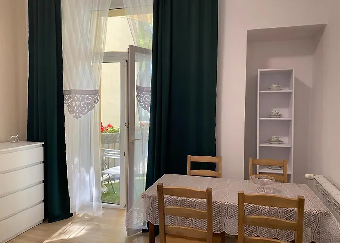 Appartement - U Wujka