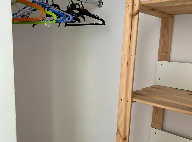 - U Wujka Appartement *