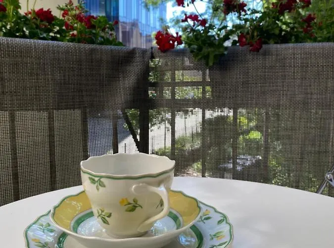 - U Wujka Apartment Gdansk