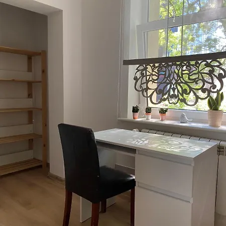 Apartamento - U Wujka