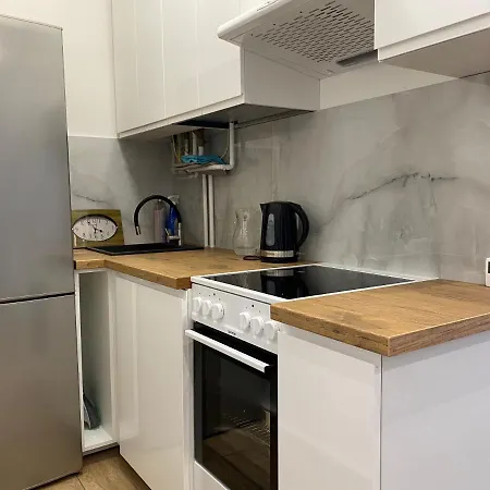 Apartamento - U Wujka *