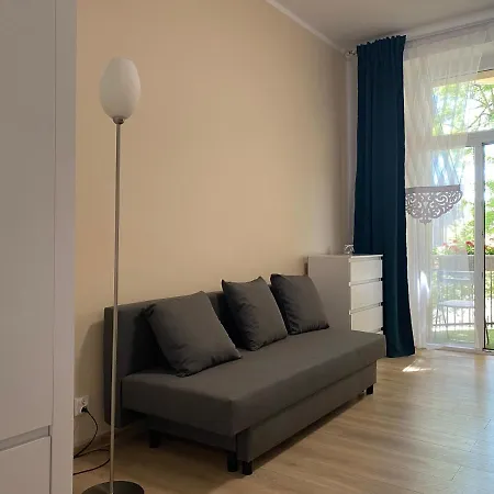 Apartamento - U Wujka *